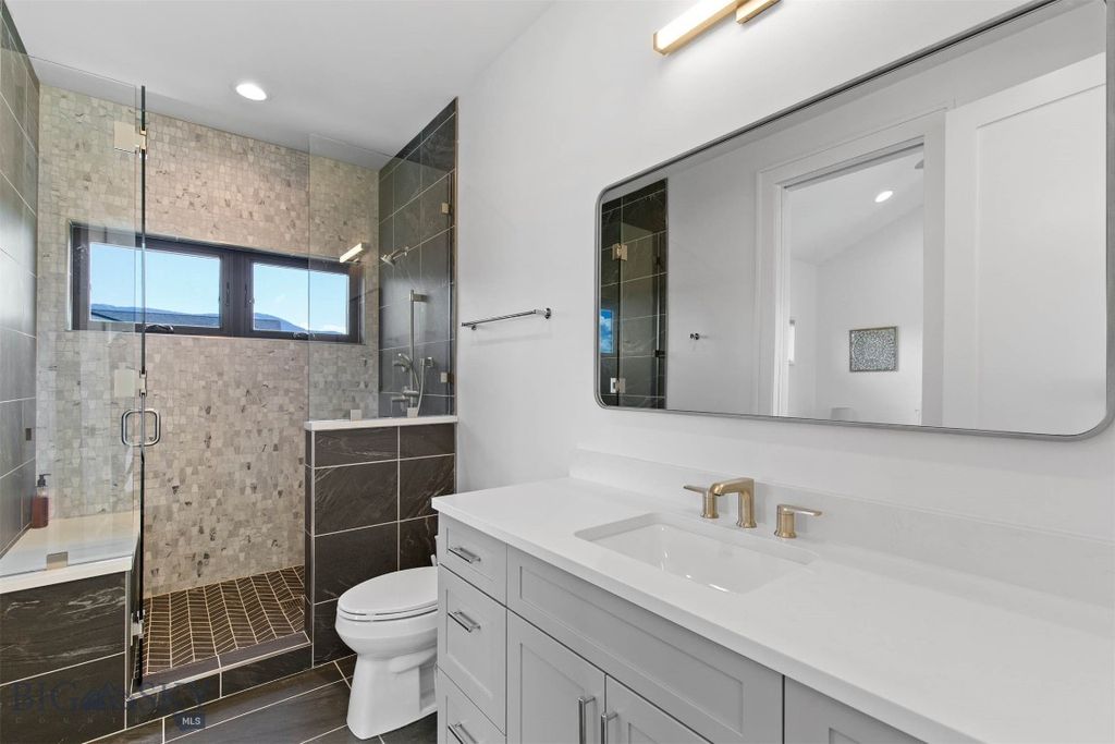 510 Cold Smoke Drive, Bozeman, MT 59715 photo 45