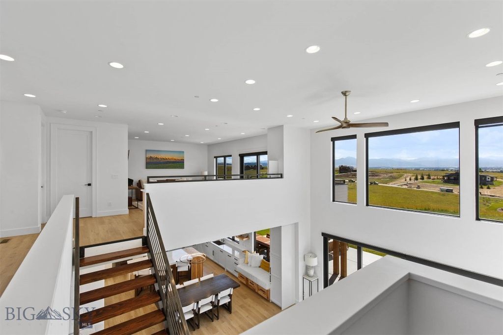 510 Cold Smoke Drive, Bozeman, MT 59715 photo 48