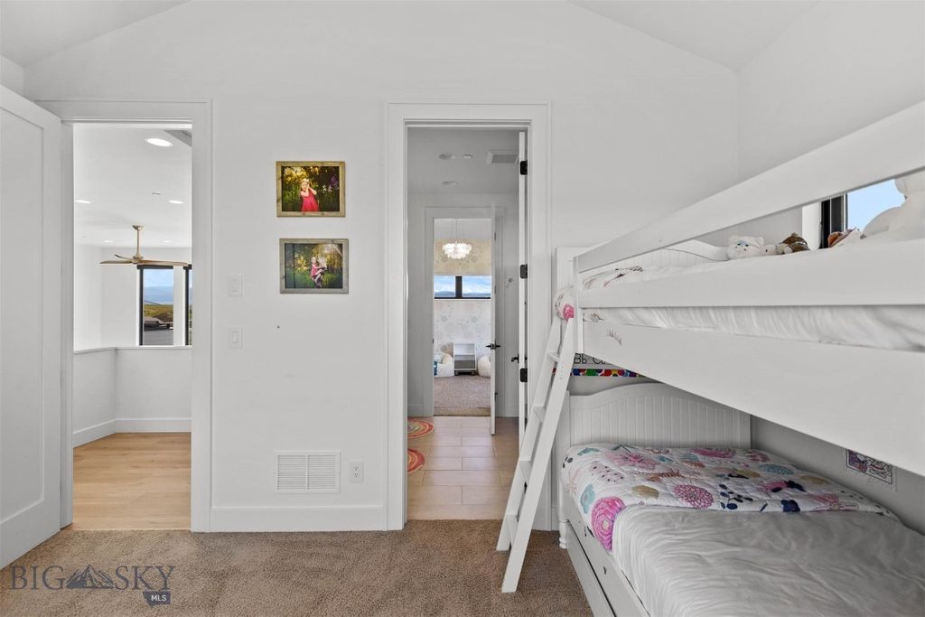 510 Cold Smoke Drive, Bozeman, MT 59715 photo 50