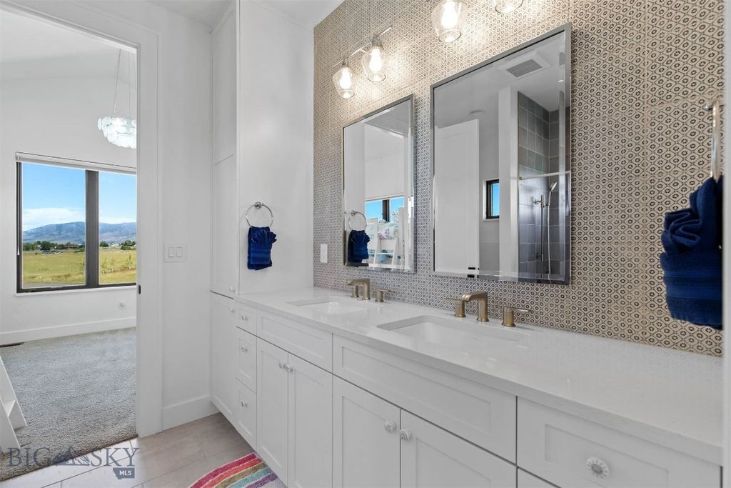 510 Cold Smoke Drive, Bozeman, MT 59715 photo 51