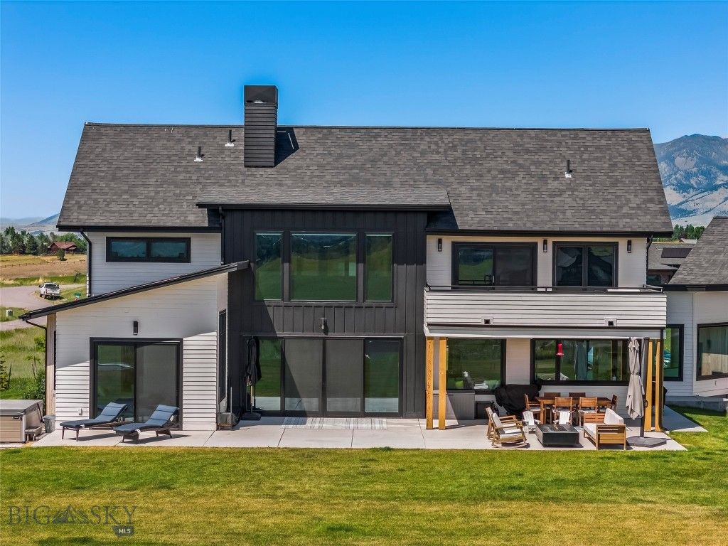 510 Cold Smoke Drive, Bozeman, MT 59715 photo 56