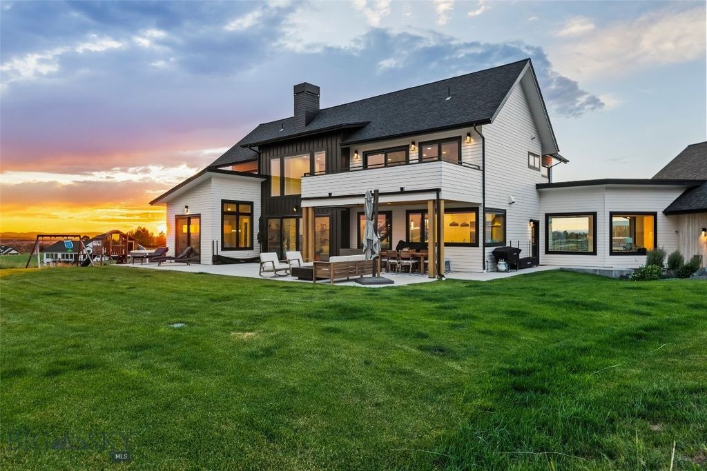 510 Cold Smoke Drive, Bozeman, MT 59715 photo 58