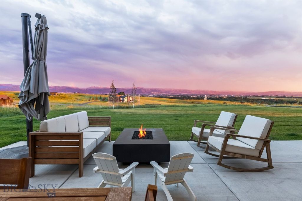 510 Cold Smoke Drive, Bozeman, MT 59715 photo 6