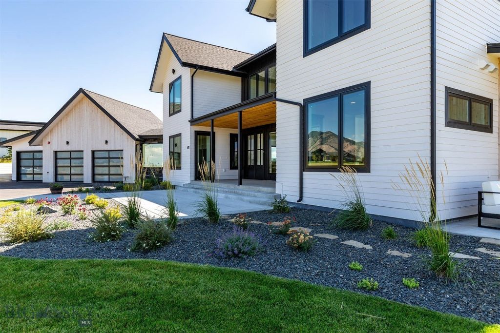 510 Cold Smoke Drive, Bozeman, MT 59715 photo 61