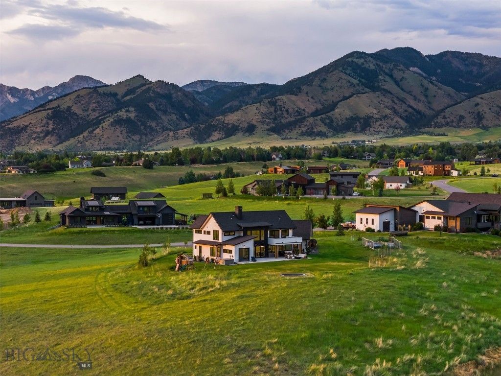 510 Cold Smoke Drive, Bozeman, MT 59715 photo 64