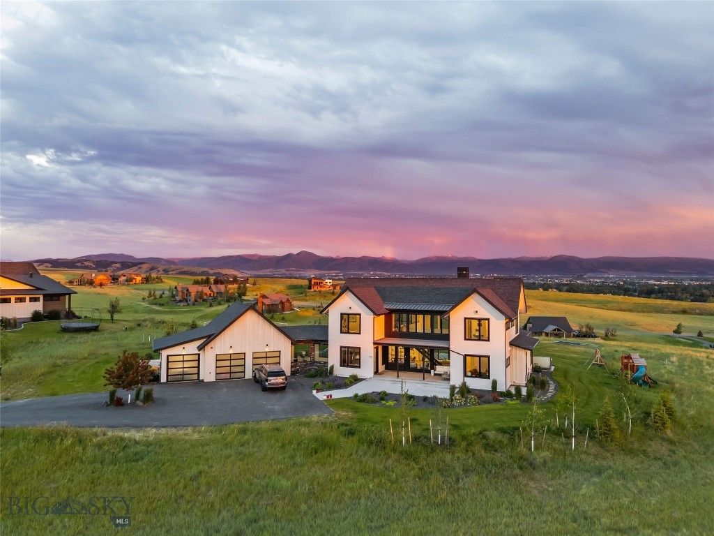 510 Cold Smoke Drive, Bozeman, MT 59715 photo 67