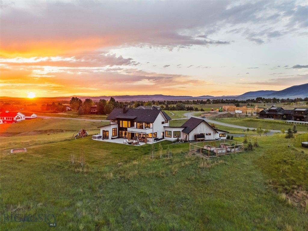 510 Cold Smoke Drive, Bozeman, MT 59715 photo 69