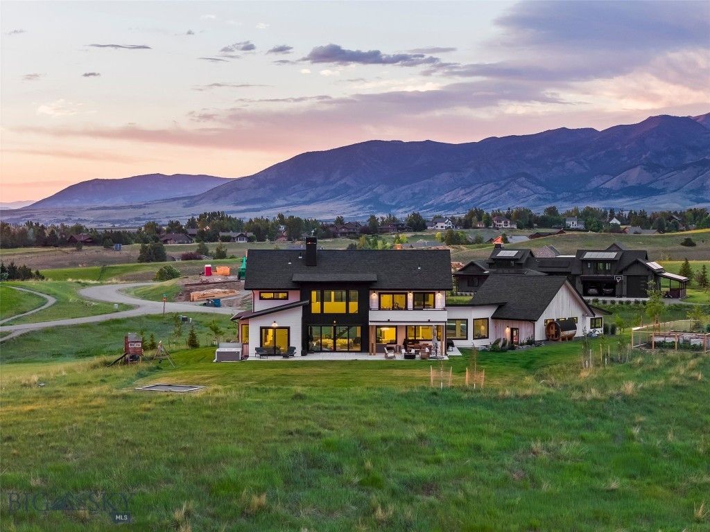 510 Cold Smoke Drive, Bozeman, MT 59715 photo 70