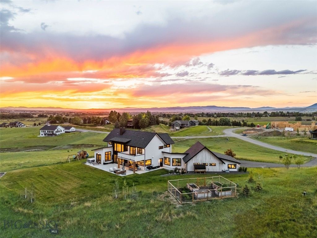 510 Cold Smoke Drive, Bozeman, MT 59715 photo 72