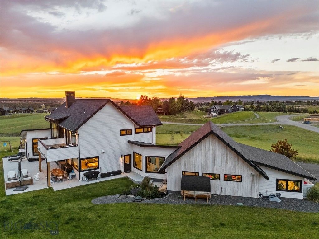 510 Cold Smoke Drive, Bozeman, MT 59715 photo 74