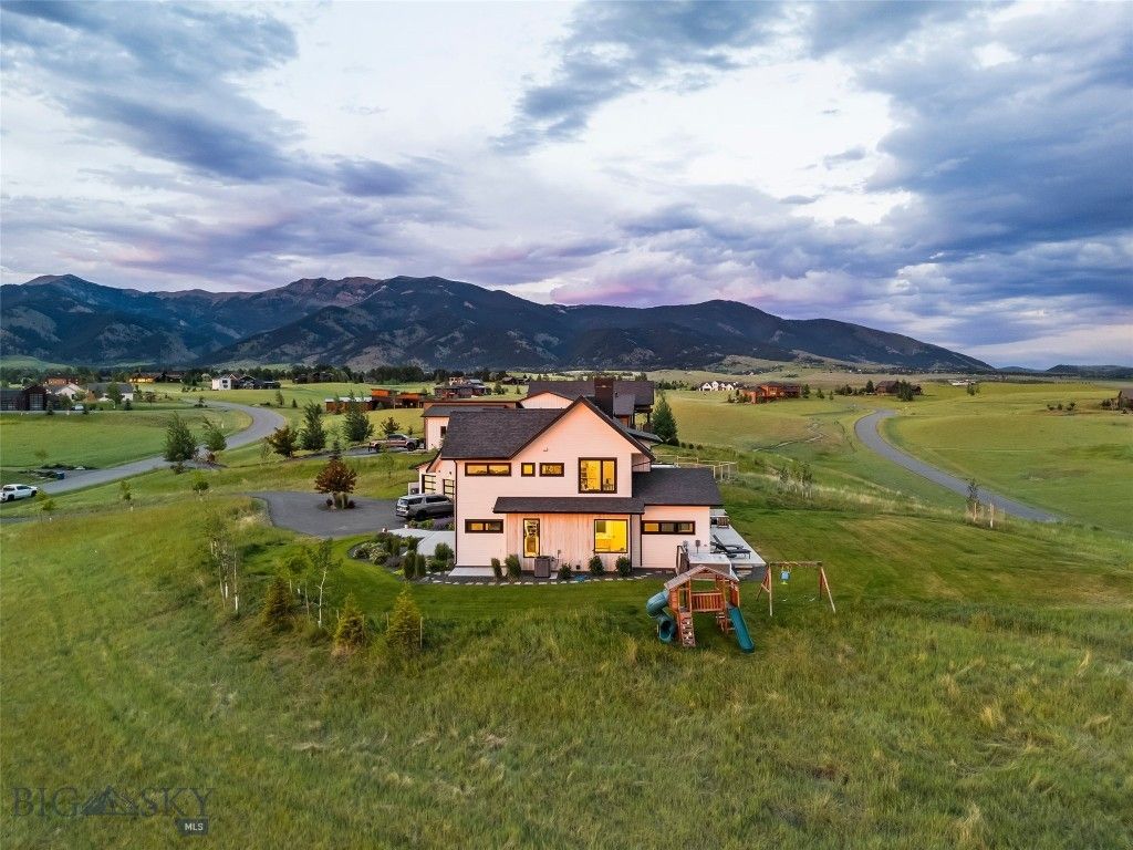 510 Cold Smoke Drive, Bozeman, MT 59715 photo 78