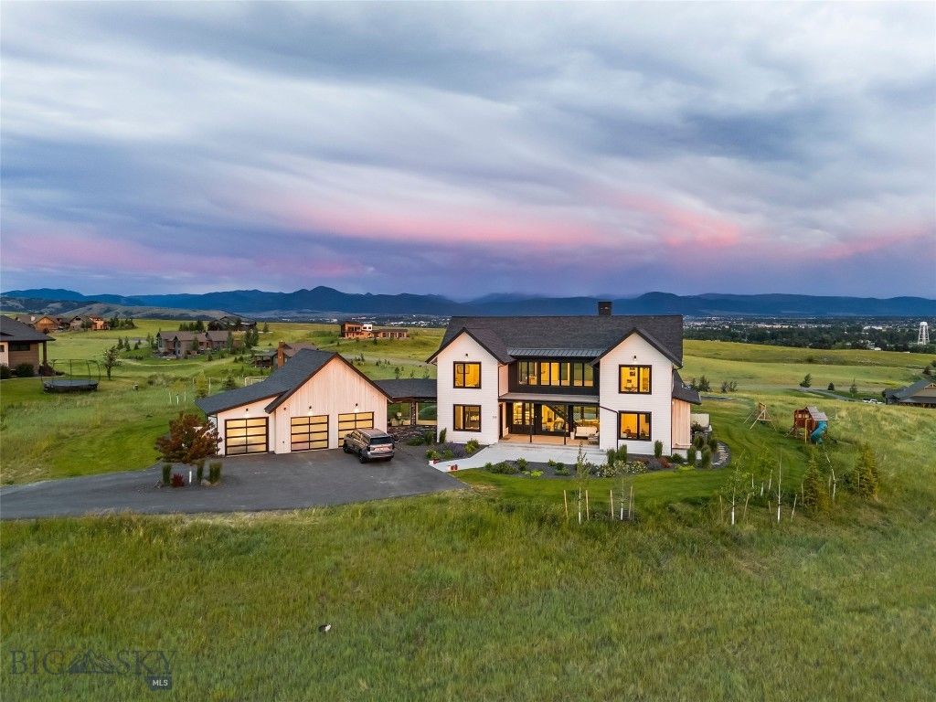 510 Cold Smoke Drive, Bozeman, MT 59715 photo 79