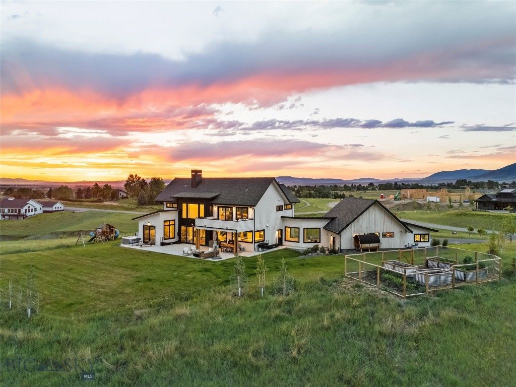 510 Cold Smoke Drive, Bozeman, MT 59715 photo 82