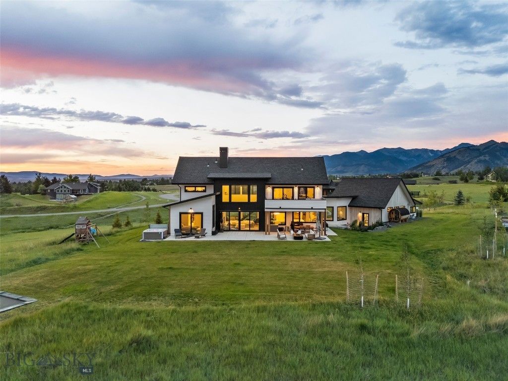 510 Cold Smoke Drive, Bozeman, MT 59715 photo 85