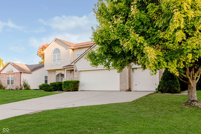 11917 Cardis Court, Indianapolis, IN 46229