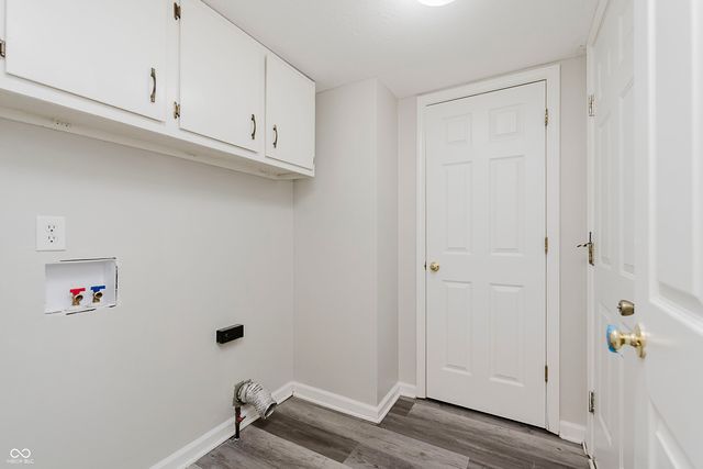 11917 Cardis Court, Indianapolis, IN 46229