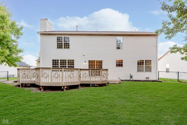 11917 Cardis Court, Indianapolis, IN 46229