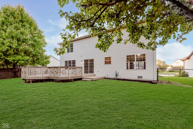 11917 Cardis Court, Indianapolis, IN 46229
