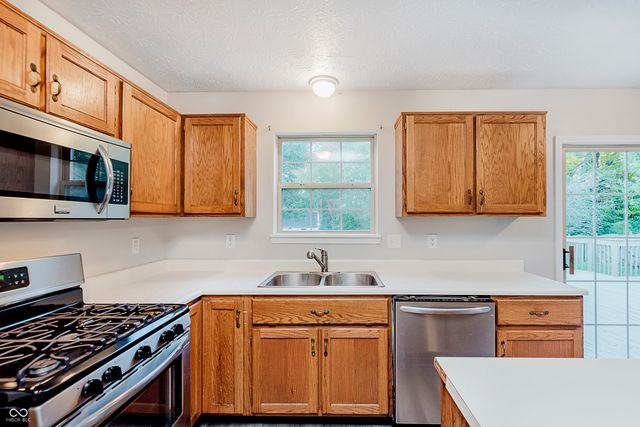 11917 Cardis Court, Indianapolis, IN 46229