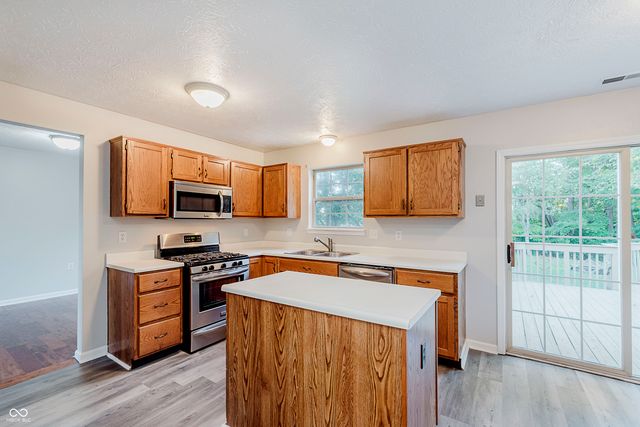 11917 Cardis Court, Indianapolis, IN 46229