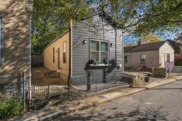 1012 Jackson Street, Covington, KY 41011