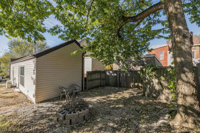 1012 Jackson Street, Covington, KY 41011