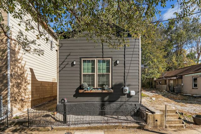 1012 Jackson Street, Covington, KY 41011