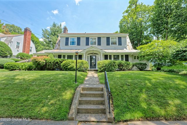 2 24th Street, Troy, NY 12180