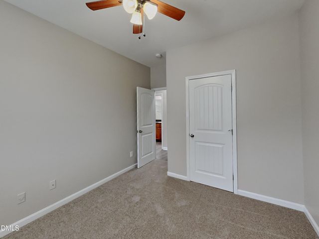 2403 King Malcolm Lane, Zebulon, NC 27597