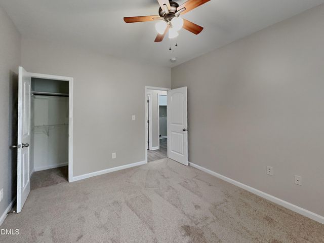 2403 King Malcolm Lane, Zebulon, NC 27597