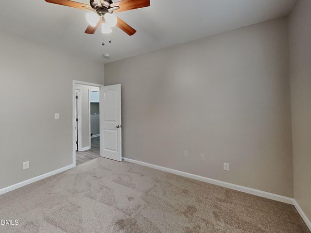 2403 King Malcolm Lane, Zebulon, NC 27597