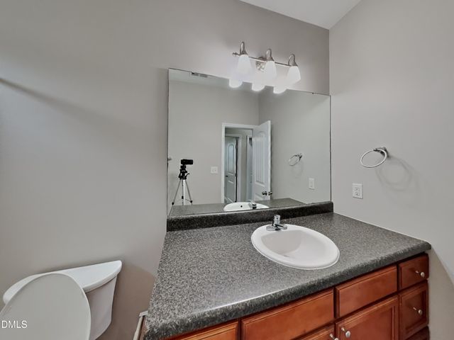 2403 King Malcolm Lane, Zebulon, NC 27597