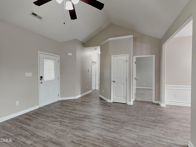 2403 King Malcolm Lane, Zebulon, NC 27597