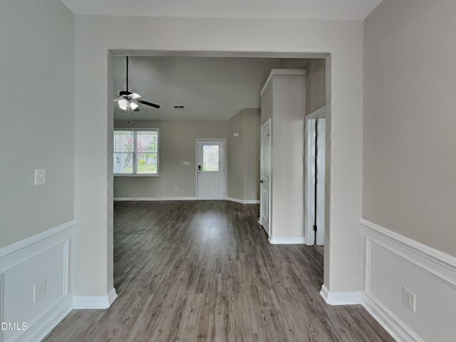 2403 King Malcolm Lane, Zebulon, NC 27597