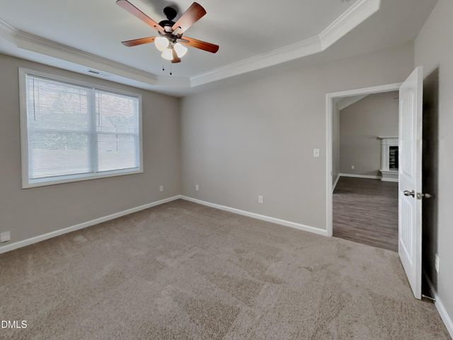 2403 King Malcolm Lane, Zebulon, NC 27597