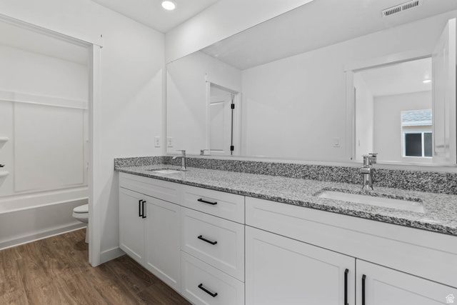 7283 SLICK ROCK WAY, Eagle Mountain, UT 84005