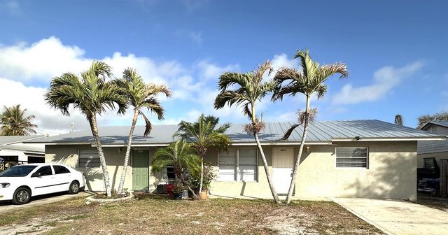3365 SE Garden Street 3365, Stuart, FL 34997