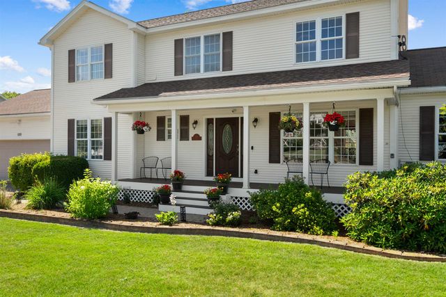109 Coyote Lane, Williston, VT 05495