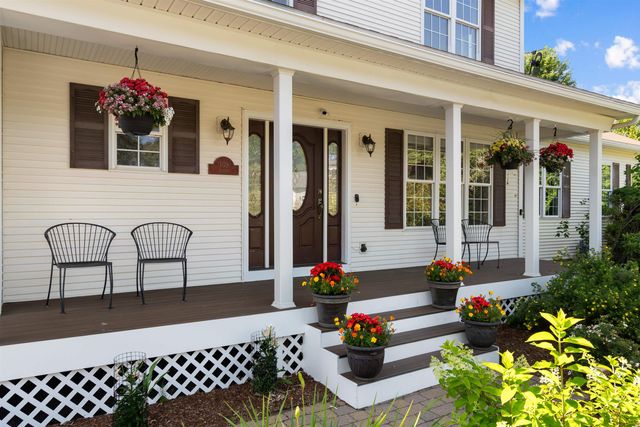 109 Coyote Lane, Williston, VT 05495