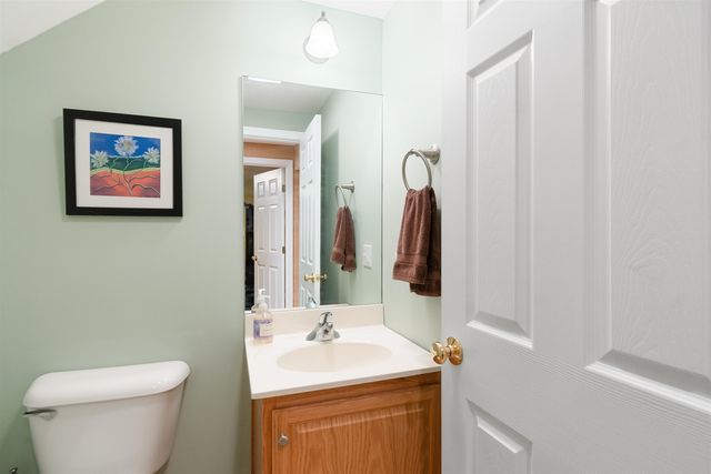 109 Coyote Lane, Williston, VT 05495