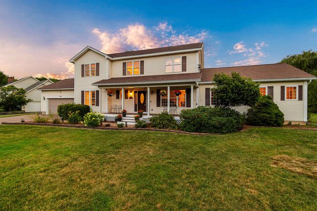 109 Coyote Lane, Williston, VT 05495