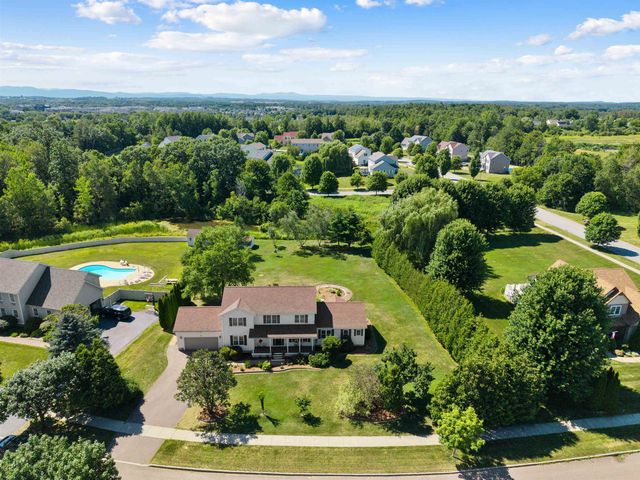 109 Coyote Lane, Williston, VT 05495