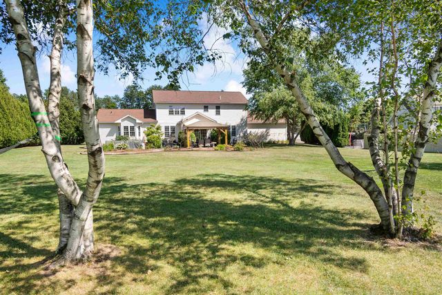 109 Coyote Lane, Williston, VT 05495