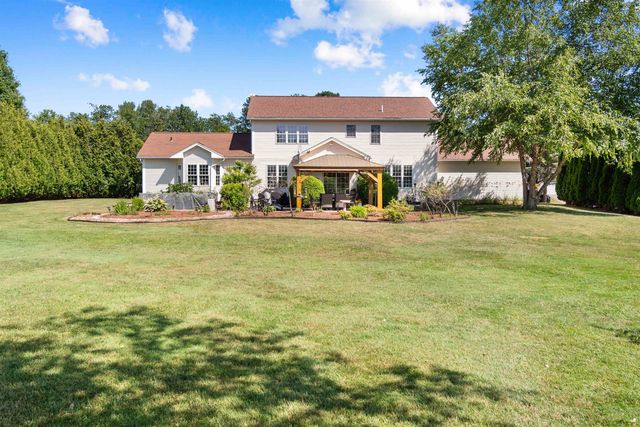 109 Coyote Lane, Williston, VT 05495