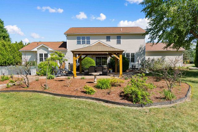 109 Coyote Lane, Williston, VT 05495