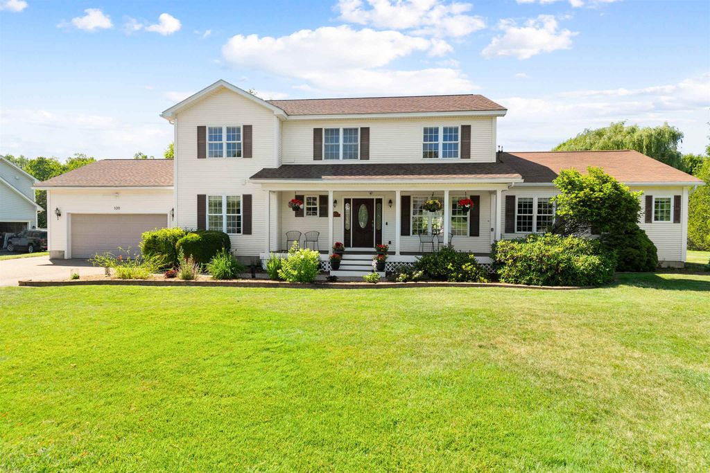 109 Coyote Lane, Williston, VT 05495