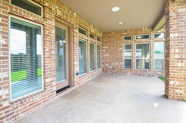 3351 Chandler Hollow Lane, Missouri City, TX 77459