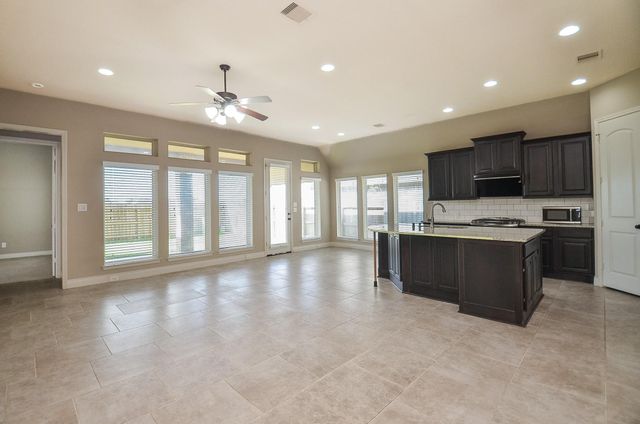 3351 Chandler Hollow Lane, Missouri City, TX 77459
