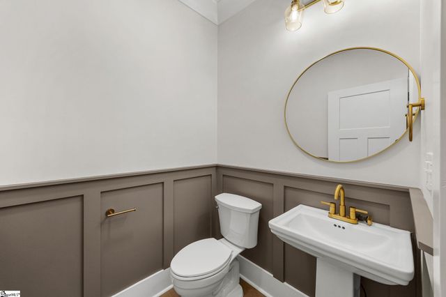25 Stallings Road, Greenville, SC 29611