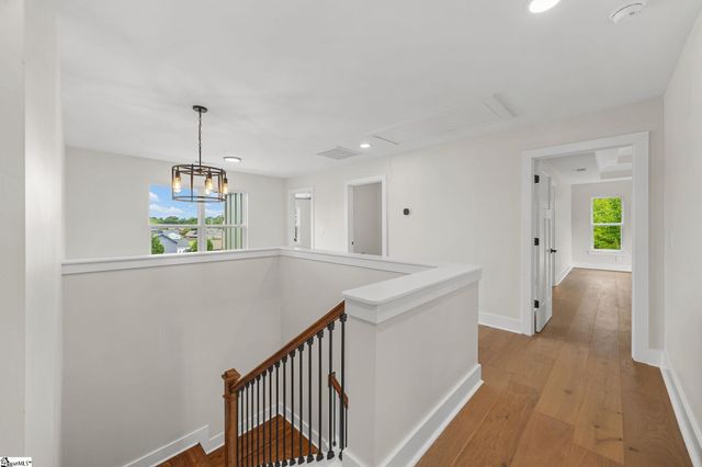 25 Stallings Road, Greenville, SC 29611